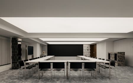 Elit HQ Office
